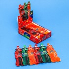 Карамель жидкая «Газировка» ассорти, 22 г (24 шт) - фото 802817620