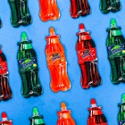 Карамель жидкая «Газировка» ассорти, 22 г (24 шт) - фото 802817621