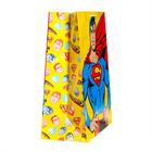 Пакет подарочный Superman-4, большой, 335х406х155 мм 7041547