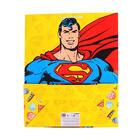 Пакет подарочный Superman-4, большой, 335х406х155 мм 7041547