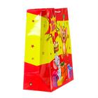 Пакет подарочный «Том и Джеррни», большой, 335х406х155 мм 7041550