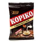 Леденцы Kopiko Cappuccino Candy Bag, 27 г 7118251 - фото 2887893