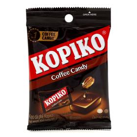 Леденцы Kopiko Coffee Candy, 27 г 7118252