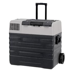 Компрессорный автохолодильник Alpicool NX62, 62 л