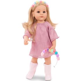 Кукла «Ханна идет на вечеринку», 50 см