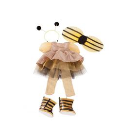 Набор одежды «Пчёлка» для куклы 45-50 см