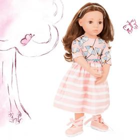 Кукла «Софи в летнем платье», 50 см