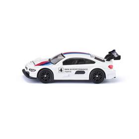 Модель машины BMW M4 Racing 7128929