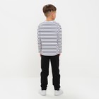 Брюки детские KAFTAN "Rock on" р. 28  (86-92) - фото 799796521