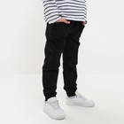 Брюки детские KAFTAN "Rock on" р. 28  (86-92) - фото 799796522