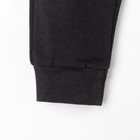 Брюки детские KAFTAN "Rock on" р. 28  (86-92) - фото 802817689