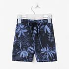 Шорты детские KAFTAN "Holidays" р. 30 (98-104) - фото 799796995