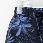 Шорты детские KAFTAN "Holidays" р. 30 (98-104) - фото 799796996