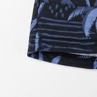 Шорты детские KAFTAN "Holidays" р. 30 (98-104) - фото 799796997
