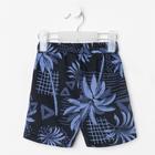 Шорты детские KAFTAN "Holidays" р. 30 (98-104) - фото 799796998