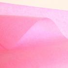 Лоскут для рукоделия, 43 х 43 см, фетр светло-розовый, 160 гр/м² - фото 282753105
