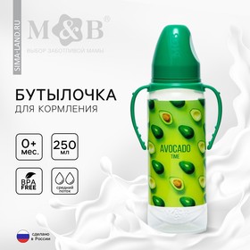{{productViewItem.photos[photoViewList.activeNavIndex].Alt || productViewItem.photos[photoViewList.activeNavIndex].Description || 'Бутылочка для кормления «Авокадо» 250 мл цилиндр, с ручками'}}