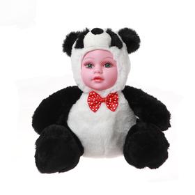 Мягкая кукла «Панда»
