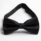 Набор галстук-бабочек KAFTAN "Rock it" 2 шт - фото 799808812