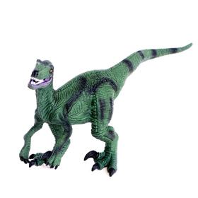 Фигурка динозавра «Раптор», длина 26 см