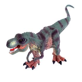 Фигурка динозавра «Тираннозавр», длина 32 см, мягкая