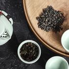 Чай китайский зеленый «Ганпаудер», 50 г - фото 2927159