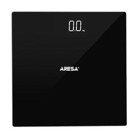 Весы напольные Aresa AR-4410, электронные, до 150 кг, 3хААА(в комплекте)