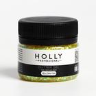 Декоративный гель для волос, лица и тела GLITTER GEL Holly Professional, Yellow Mix, 20 мл 7138959 - фото 6187538