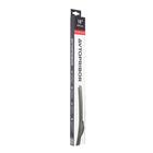 Щетка стеклоочистителя AVTOPRIBOR, 18"/ 450 мм, бескаркасная 7107691 Щетка стеклоочистителя AVTOPRIBOR, 18"/ 450 мм, бескаркасная 7107691