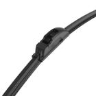 Щетка стеклоочистителя AVTOPRIBOR, 26"/ 650 мм, бескаркасная 7107694 Щетка стеклоочистителя AVTOPRIBOR, 26"/ 650 мм, бескаркасная 7107694