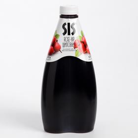 Безалкогольный напиток Sis Шиповник, 1,6 л