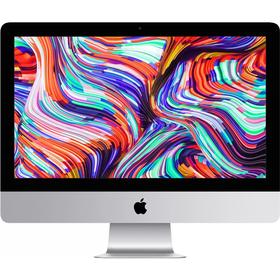 Моноблок Apple iMac 21.5" (MHK33RU/A), Retina 4K, Model A2116: 3.0 ГГц 6-core 8-ое поколение