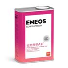 Масло трансмиссионное ENEOS Super AT Fluid, 1 л 7123722 - фото 103274