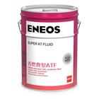 Масло трансмиссионное ENEOS Super AT Fluid, 20 л 7123724 - фото 103276