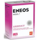 Масло трансмиссионное ENEOS Model T, T-IV, 4 л 7123739 - фото 103287