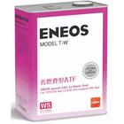 Масло трансмиссионное ENEOS Model T-W, WS, 4 л 7123743 - фото 103291