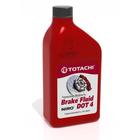 Тормозная жидкость TOTACHI NIRO Brake Fluid DOT-4, 0,91 кг 7123751 - фото 103294