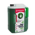 Антифриз TOTACHI SUPER LLC Green, -40 C, 4 л 7123647 - фото 103298