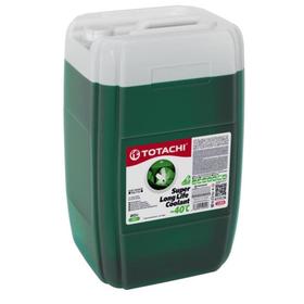 Антифриз TOTACHI SUPER LLC Green, -40 C, 20 л 7123650