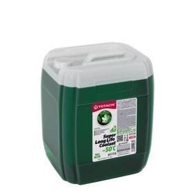Антифриз TOTACHI SUPER LLC Green, -50 C, 10 л 7123665