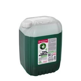 Антифриз TOTACHI SUPER LLA Green, 10 л 7123675