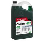 Антифриз Totachi NIRO COOLANT Green, -40 C, G11, 5 л 7123679 - фото 103323