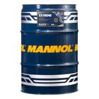 Масло моторное Mannol Extreme SN/CF, 5W-40 , 60 л, бочка 7160396 - фото 103345