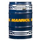 Антифриз Mannol Longlife AF12+, красный, 208 л, бочка 7160408 - фото 103351