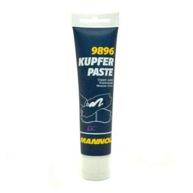 Медная паста Mannol, 50 гр 7160417