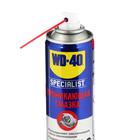 Быстродействующая проникающая смазка WD-40 SPECIALIST, 200 мл 7111166 Быстродействующая проникающая смазка WD-40 SPECIALIST, 200 мл 7111166