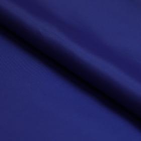 Ткань плащевая OXFORD, гладкокрашенная, ширина 150 см, цвет васильковый (20 шт)