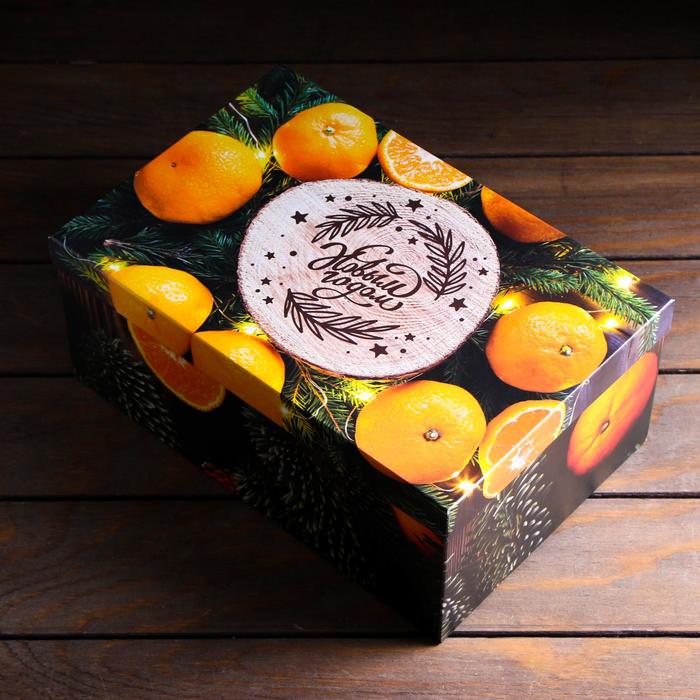 30 мандаринов. Коробка с мандаринами. Торт ящик с мандаринами. Торт коробка с мандаринами. Мандарины в коробке.