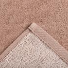 Полотенце махровое "Этель" Ольга 50х90см, 100% хлопок, 420гр/м2 - фото 799844237