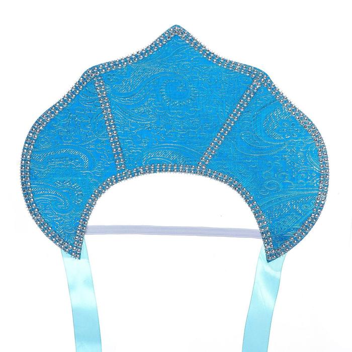 кокошник зимний с мехом. кокошник "пелагея" 4299837. кокошник "стефания" 4299838. матушка зима яренск. кокошник зимушка.